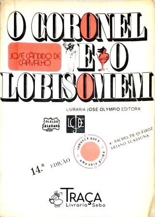 O Coronel e o Lobisomem