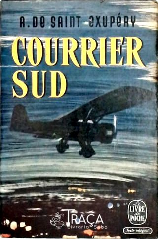 Courrier Sud