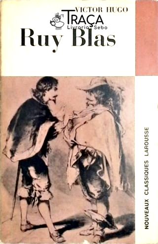Ruy Blas