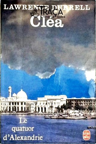 Clea