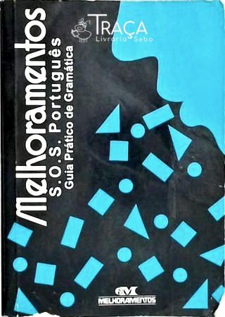 Melhoramentos: S.o.s. Português