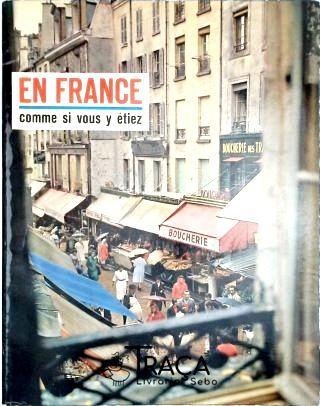 En France - Comme Si Vous Y Etiez