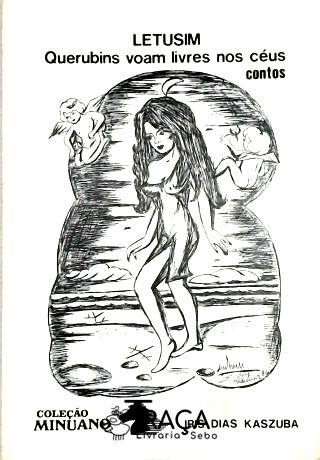 Letusim - Querubins Voam Livres Nos Céus