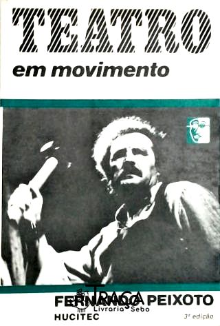 Teatro em Movimento