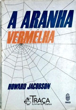 A Aranha Vermelha