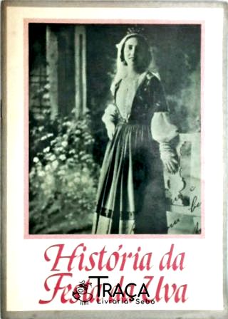 História da Festa da Uva