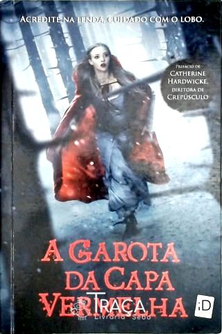 A Garota da Capa Vermelha
