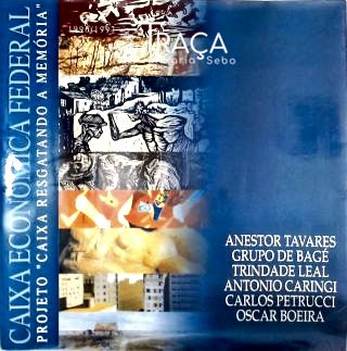 Projeto Caixa Resgatando a Memória