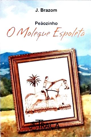 O Moleque Espoleta