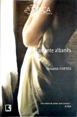 O Amante Albanês
