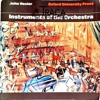 Instruments Of Orchestra