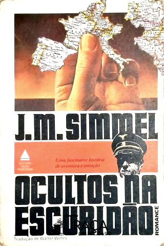 Ocultos Na Escuridão