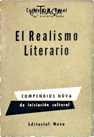 El Realismo Literario