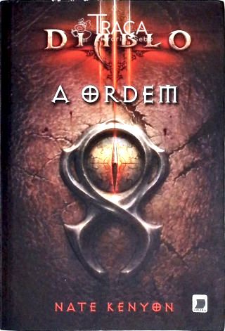 Diablo III - a Ordem