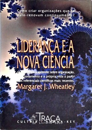 Liderança e a Nova Ciência