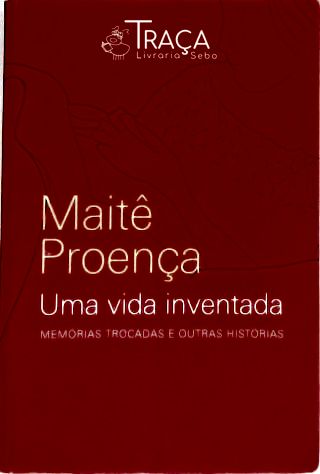 Uma Vida Inventada
