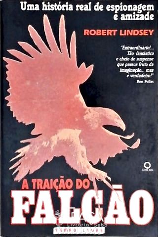 A Traição do Falcão