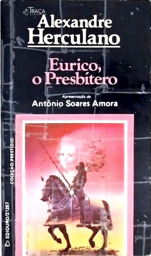 Eurico, o Presbítero