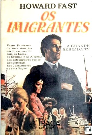Os Imigrantes