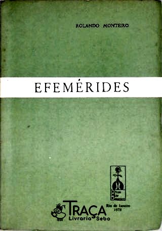Efemérides