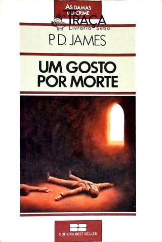 Um Gosto por Morte