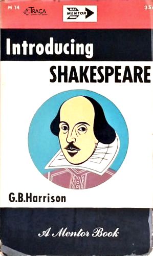 Introducing Shakespeare