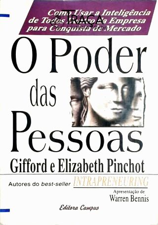 O Poder das Pessoas