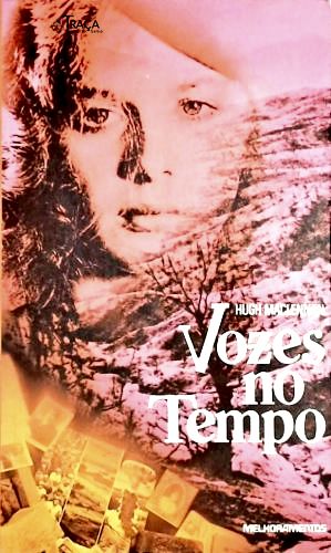 Vozes No Tempo