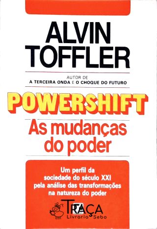Powershift: as Mudanças do Poder