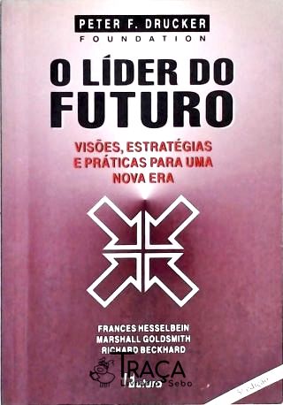 O Líder do Futuro