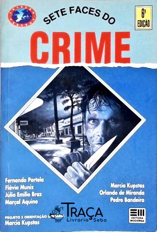 Sete Faces do Crime