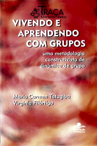 Vivendo e Aprendendo com Grupos
