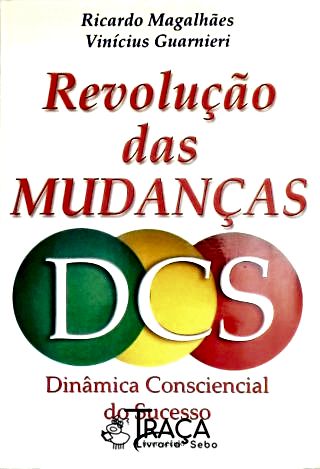 Revolução das Mudanças