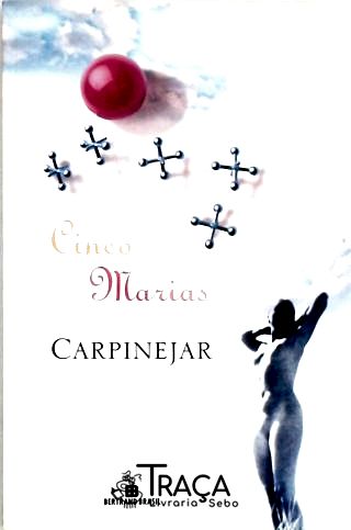 Cinco Marias