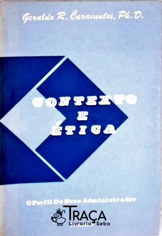 Contexto e Ética