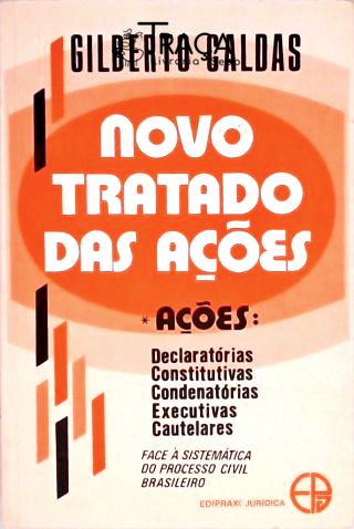 Novo Tratado das Ações