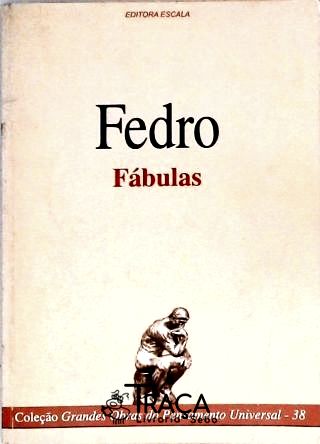 Fábulas