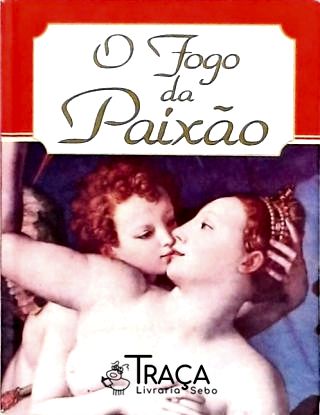 Fogo da Paixão