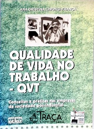 Qualidade de Vida No Trabalho