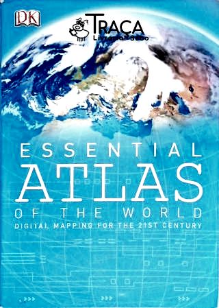 Essential Atlas Of The World