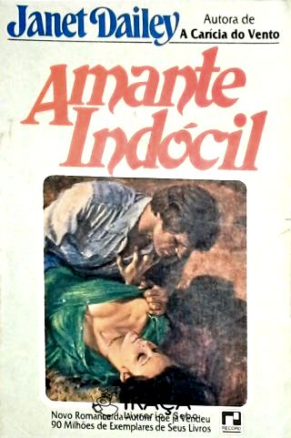 Amante Indócil