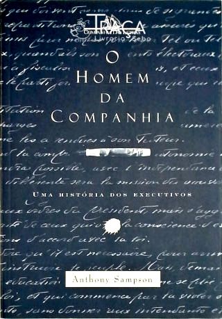 O Homem da Companhia