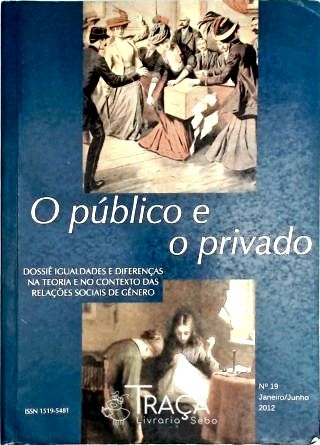 O Público e o Privado