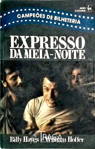 Expresso da Meia-noite