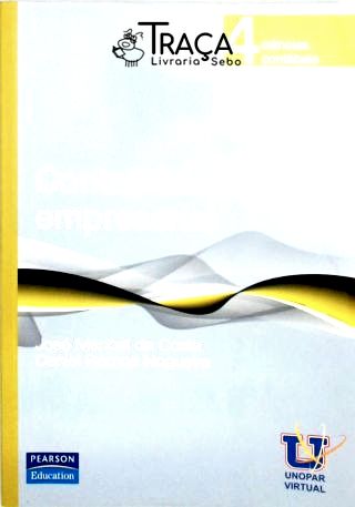 Contabilidade Empresarial