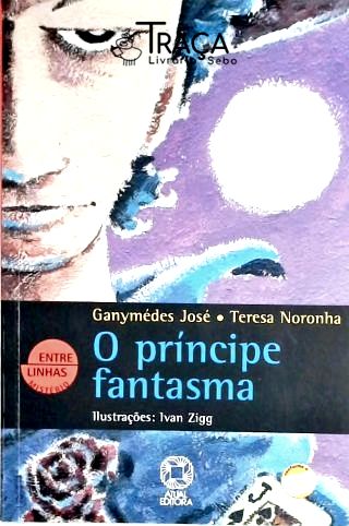 O Príncipe Fantasma