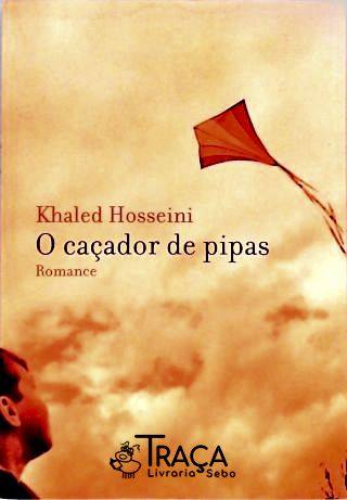 O Caçador de Pipas
