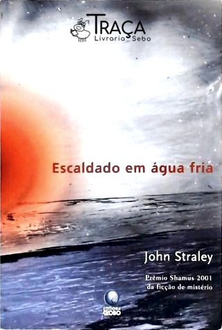 Escaldado em Água Fria