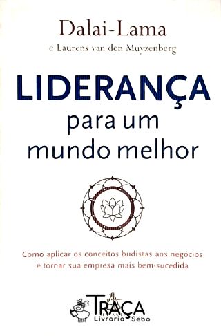 Liderança para Um Mundo Melhor