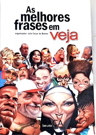 As Melhores Frases em Veja